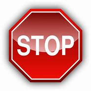 Image result for Stop Sign Vector File