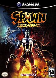 Image result for Spawn iPhone Wallpaper