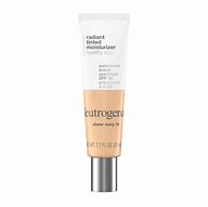 Image result for Tinted Face Cream