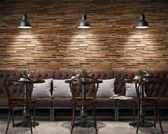 Image result for Wood Wall Restaurant