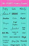 Image result for Cute Tattoo Fonts