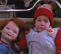 Image result for Chucky and Andy
