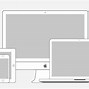 Image result for iMac Vector Drawing