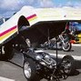 Image result for Eric Teboul Top Fuel Bike