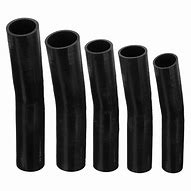 Image result for 150Mm Black Rubber Pipe
