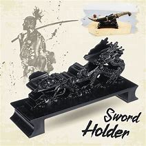 Image result for Dragon Sword Holder