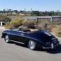 Image result for Wheels That Fit Porsche 356