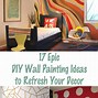 Image result for Turquoise Wall Paint