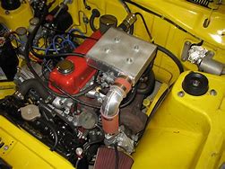 Image result for Datsun A14 Turbo Kit