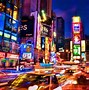 Image result for time square night view