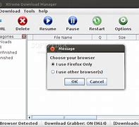 Image result for Xtreme Download Manager