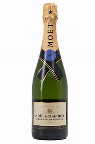 Image result for Moet Champagne Logo