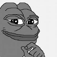 Image result for Pepe the Frog Gypsy