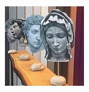 Image result for Jewelry Wall Display
