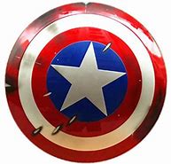 Image result for Captain America Shield Straps