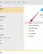 Image result for How to Open iCloud
