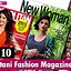 Image result for Indian Fashion Magazine