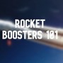 Image result for Solid Rocket Booster Diagram
