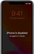 Image result for Unlock iPod Passcode