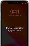Image result for Locked iPhone Meaning