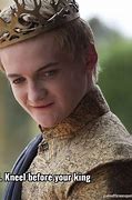 Image result for Game of Thrones Joffrey Meme