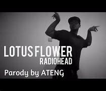 Image result for Radiohead Lotus Flower Meme