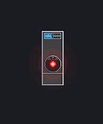Image result for HAL 9000 OC Character