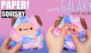 Image result for Phone Paper Squishy