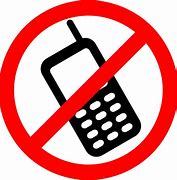 Image result for No Phone Signal Clip Art