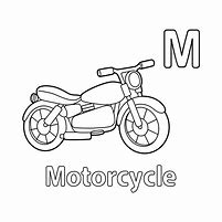 Image result for Motorcycle ABC Games
