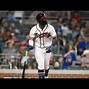 Image result for MLB Rookie of the Year Michael Harris