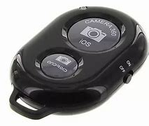 Image result for Control Remoto Bluetooth Shutter