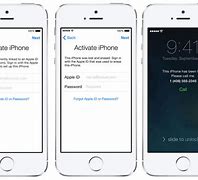 Image result for iPhone Activation Lcok