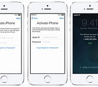 Image result for iPhone 5 iCloud Unlock