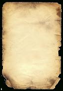 Image result for Parchment Paper Template
