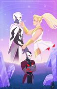Image result for Male Characters She Ra
