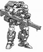 Image result for How to Draw a Robot Mech