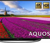 Image result for Sharp AQUOS Quattron TV