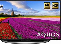 Image result for Sharp AQUOS 40 Inch LED TV