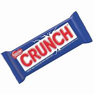 Image result for Nestle Crunch Bars