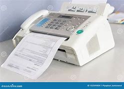 Image result for Fax Machine Paper