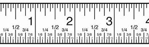 Image result for 0.23 Inches