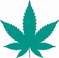 Image result for Weed Leaf SVG