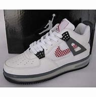 Image result for Air Force One Jordan Mix