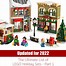 Image result for LEGO City Advent Calendar
