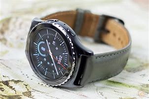 Image result for S2 Samsung Galaxy Classic Gear Watch