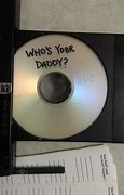 Image result for Whose Your Daddy DVD