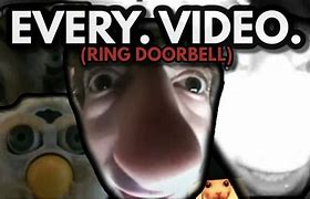 Image result for Doorbell Frog Meme