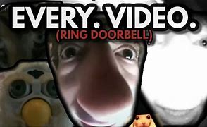 Image result for Ring Camera Drawing Meme