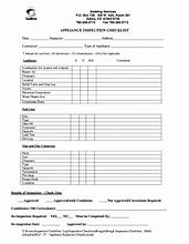 Image result for Appliance Maintenance Checklist Template
